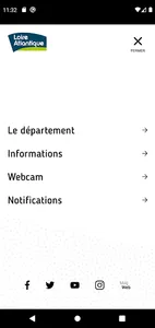 Pont de Saint-Nazaire screenshot 2