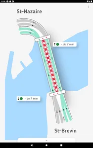 Pont de Saint-Nazaire screenshot 8