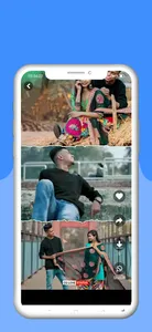 Cg Status Maker App screenshot 3