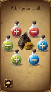 Alchemists: Lab Equipment screenshot 3