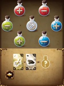 Alchemists: Lab Equipment screenshot 4