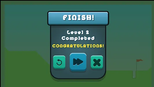 Golf Mania screenshot 2