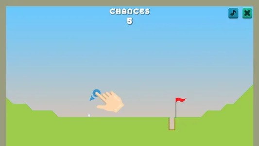 Golf Mania screenshot 3