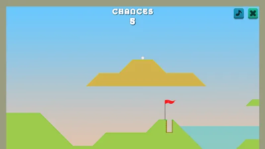 Golf Mania screenshot 4