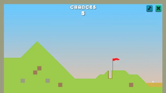 Golf Mania screenshot 5