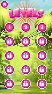 Match The Shapes Kids Educatio screenshot 2