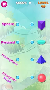 Match The Shapes Kids Educatio screenshot 6