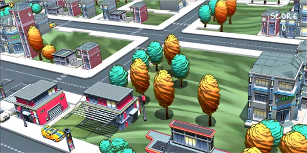 The Passion Followers screenshot 1