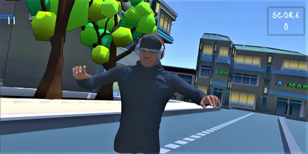 The Passion Followers screenshot 2