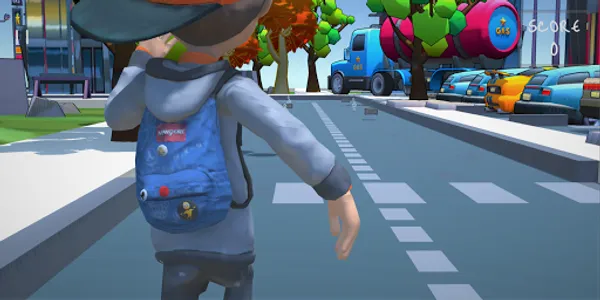 The Passion Followers screenshot 3