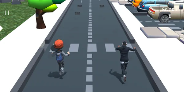 The Passion Followers screenshot 4