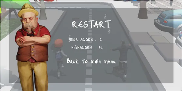 The Passion Followers screenshot 5