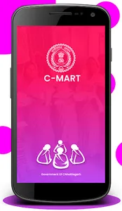 C-MART screenshot 10