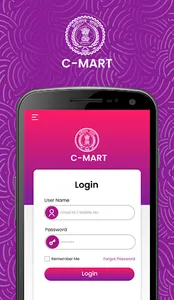 C-MART screenshot 11