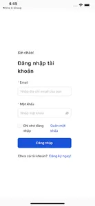 Giao vận C-Group screenshot 0