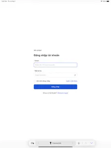 Giao vận C-Group screenshot 6