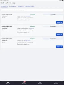 Kho C-Group screenshot 4
