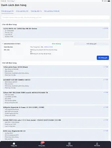 Kho C-Group screenshot 5