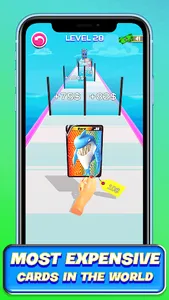 Evolve Card Deck Collection 3D screenshot 14