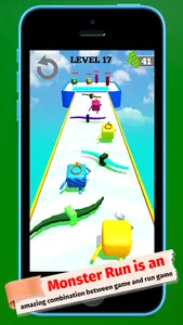 Merge Cube Number Fusion Fight screenshot 7