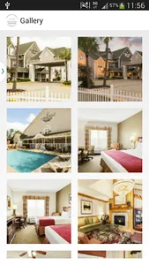 Country Inn Carlson Biloxi screenshot 2