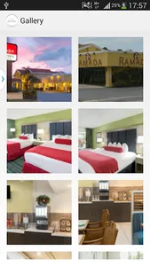 Ramada Fort Lauderdale Hotel screenshot 2