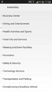 Ramada Fort Lauderdale Hotel screenshot 4