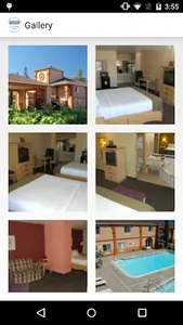 Travelodge Ukiah screenshot 3