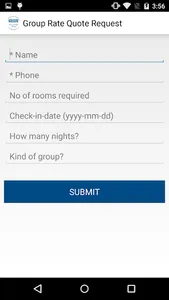 Travelodge Ukiah screenshot 4