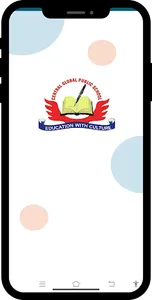 CentralGlobalPublicSchool screenshot 0