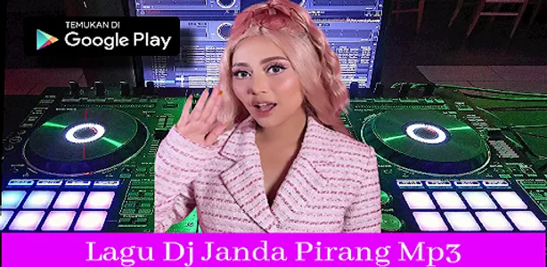 Lagu Dj Janda Pirang Mp3 screenshot 0