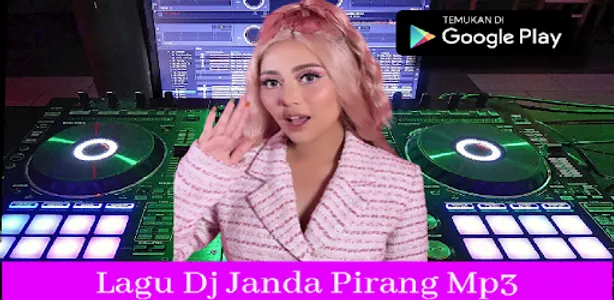 Lagu Dj Janda Pirang Mp3 screenshot 3