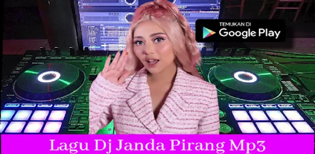 Lagu Dj Janda Pirang Mp3 screenshot 4