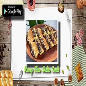 Resep Kue Pukis Enak screenshot 1