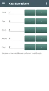 Esmaül Hüsna ve Yardımcılar screenshot 3