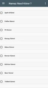 Esmaül Hüsna ve Yardımcılar screenshot 6