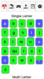 SWR SpellWriteRead Phonograms screenshot 1