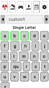 SWR SpellWriteRead Phonograms screenshot 4