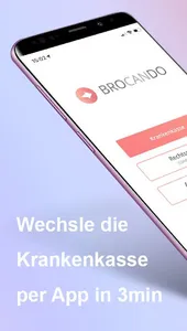 BROCANDO screenshot 0