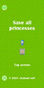 Save All Princesses screenshot 0