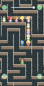 Save All Princesses screenshot 3