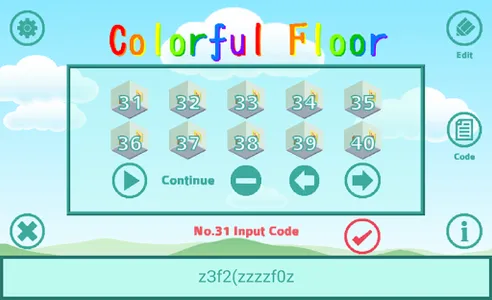 ColorfulFloor screenshot 5
