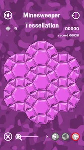 Minesweeper Tessellation screenshot 10