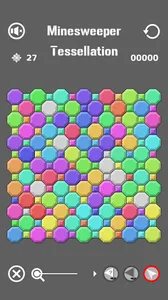 Minesweeper Tessellation screenshot 11