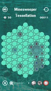 Minesweeper Tessellation screenshot 13