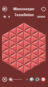 Minesweeper Tessellation screenshot 2