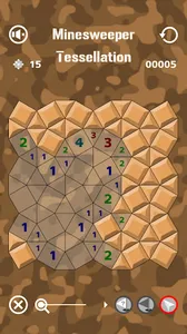 Minesweeper Tessellation screenshot 3