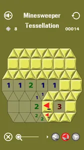 Minesweeper Tessellation screenshot 4