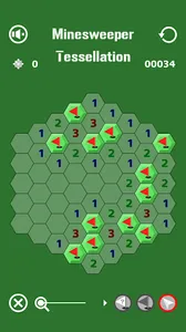 Minesweeper Tessellation screenshot 5