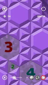 Minesweeper Tessellation screenshot 7